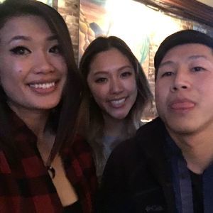 Meet your Posher, Tracy